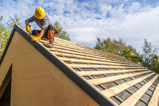 Professional Roofing Contractor in Huntington, UT