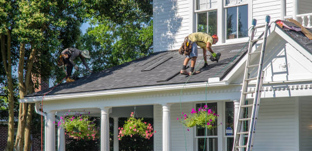 Best Storm Damage Roof Repair  in Huntington, UT