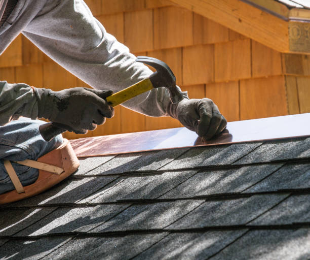 Best Gutter Installation and Roofing  in Huntington, UT